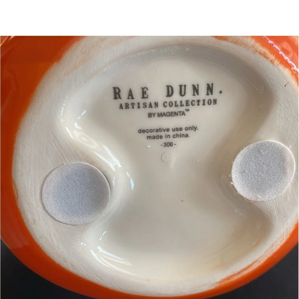 Rae Dunn Candy Coma Gnome
